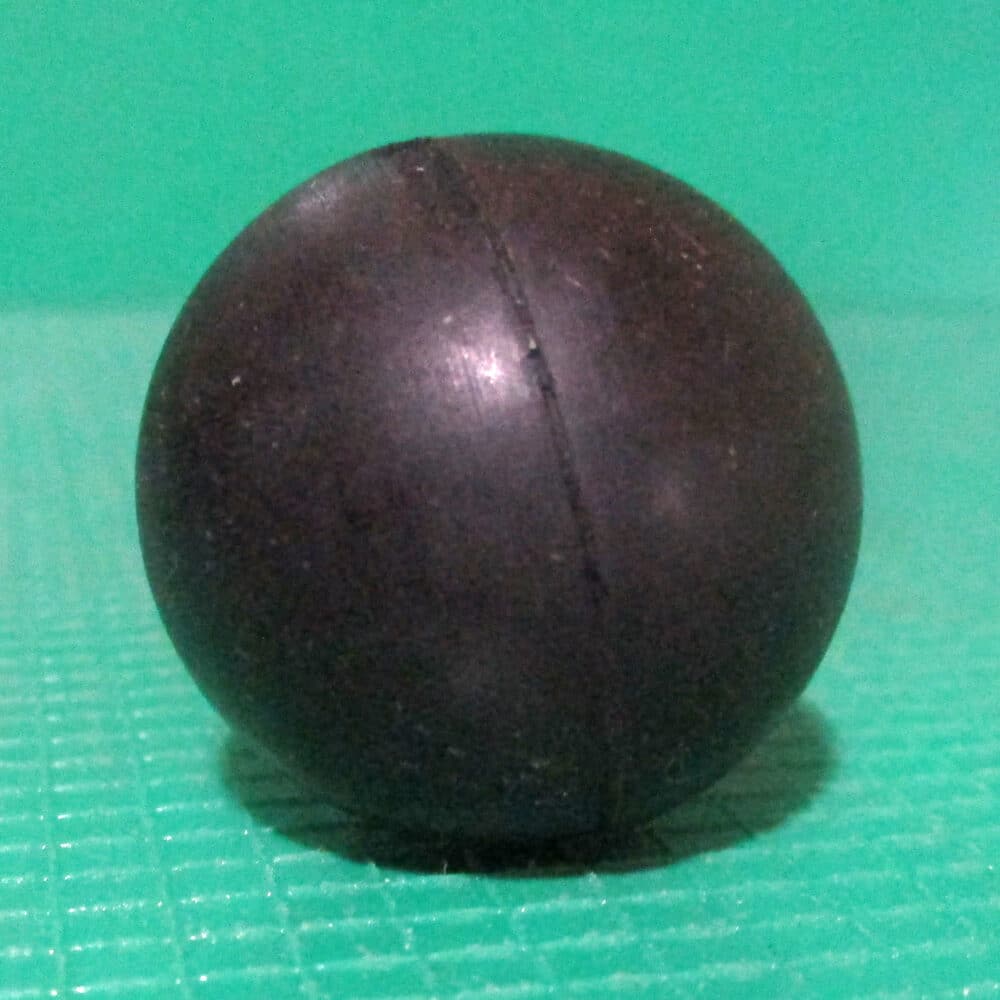 Ball For Check Valve, 1.125&Quot;Od