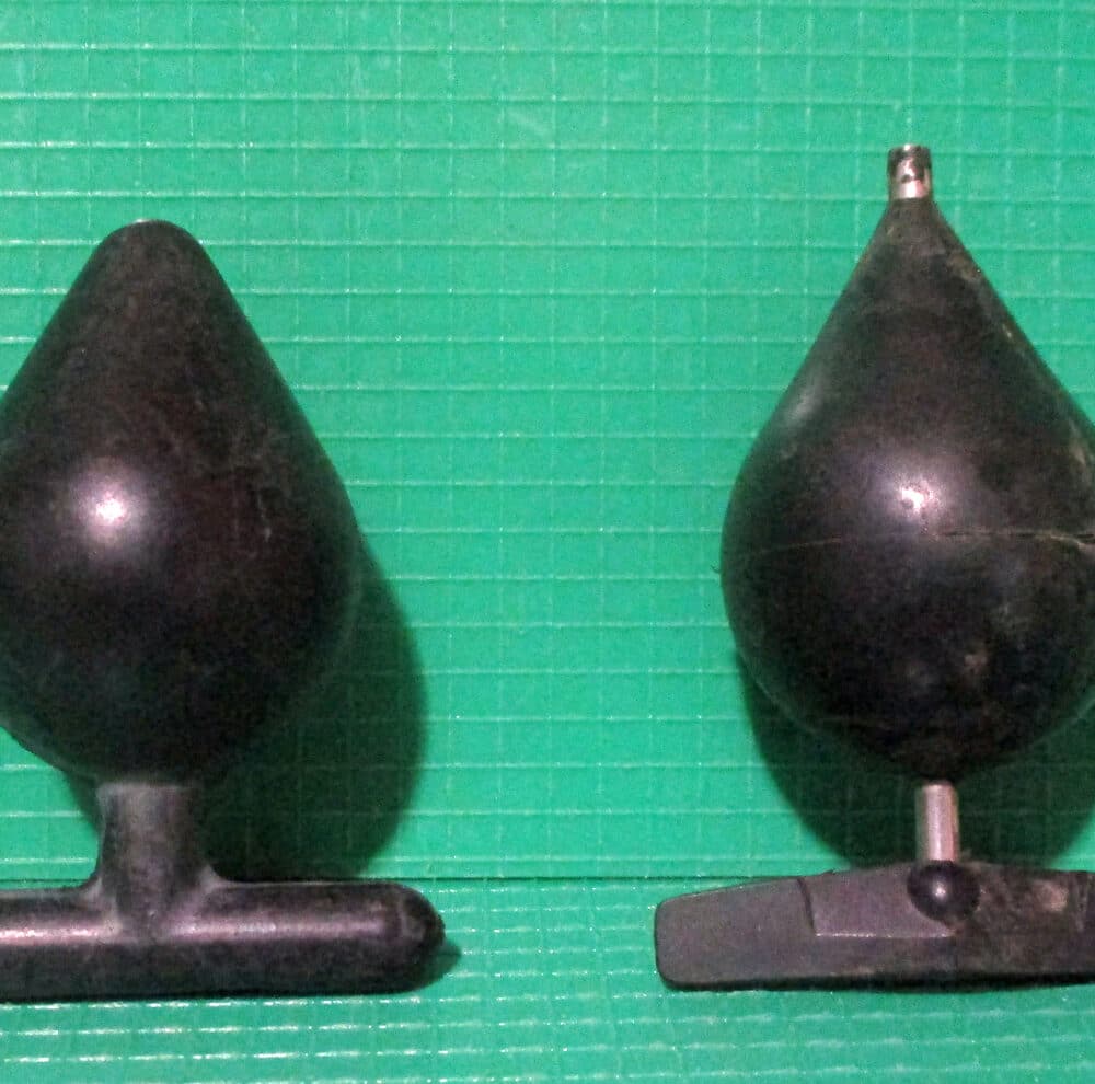 Check Valve, 1 3/16&Quot;Od, Two Styles