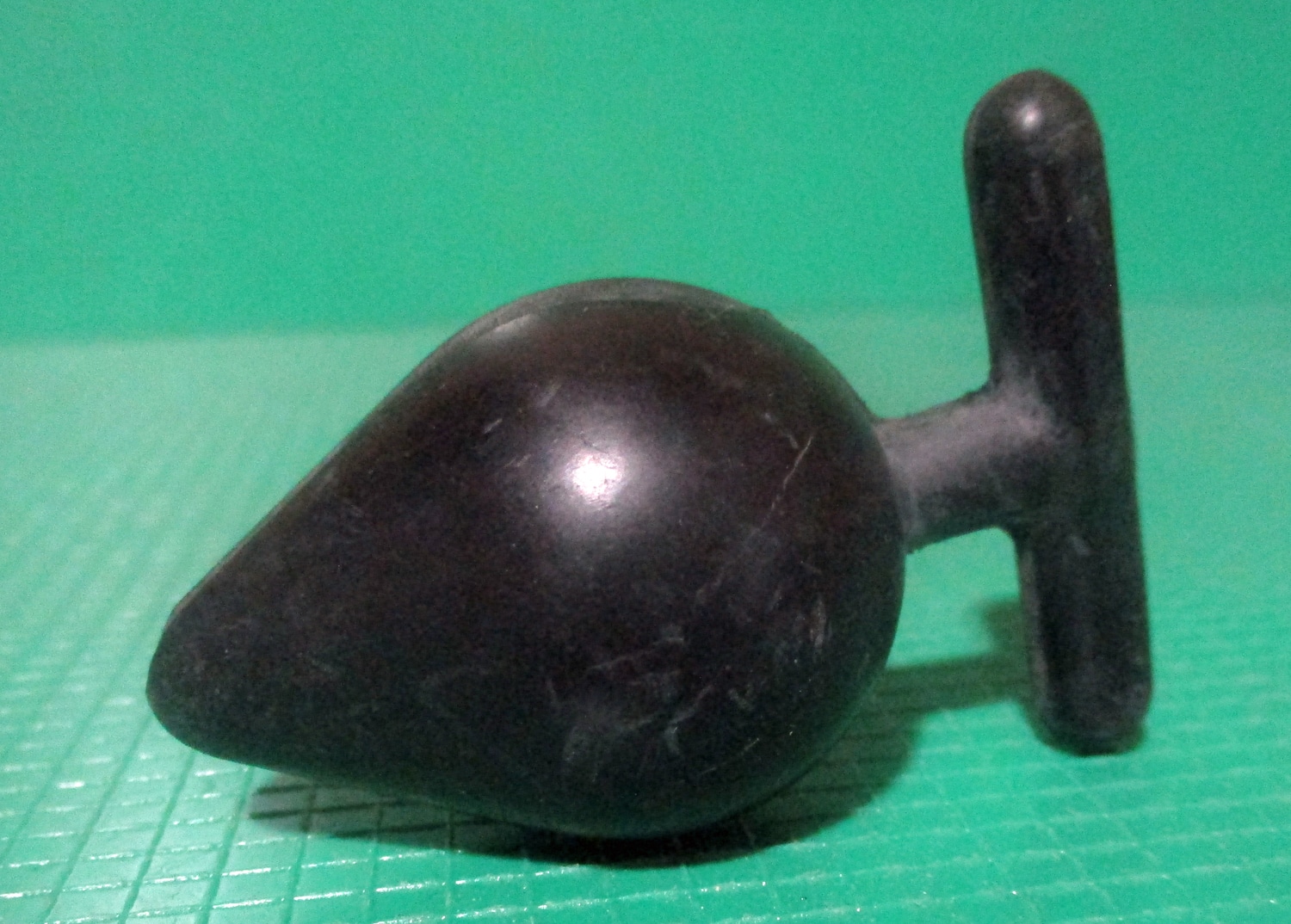 Check Valve, 1 3/16"OD, Two Styles 5 Check Valve, 1 3/16"OD, Two Styles