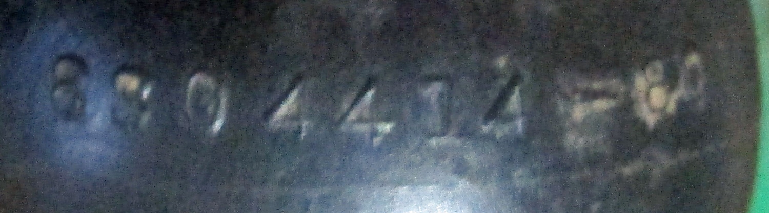 Check Valve, 1 3/16"OD, Two Styles 7 Check Valve, 1 3/16"OD, Two Styles