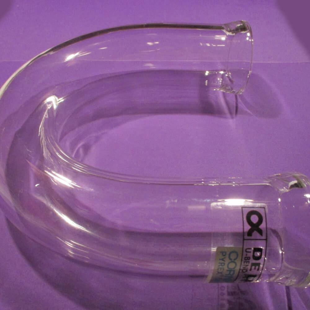 U Bend 2&Quot; 7 7/8&Quot; H