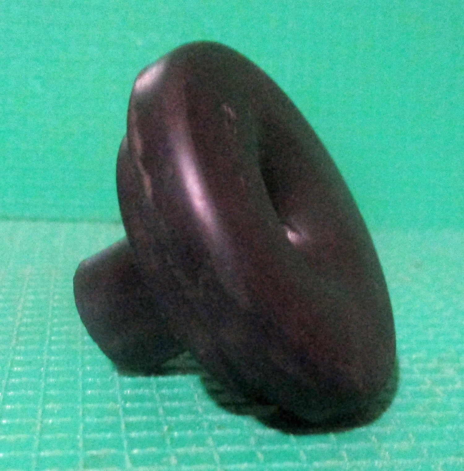 Vacuum Cap, 1 11/16&Amp;Quot;Od O/All