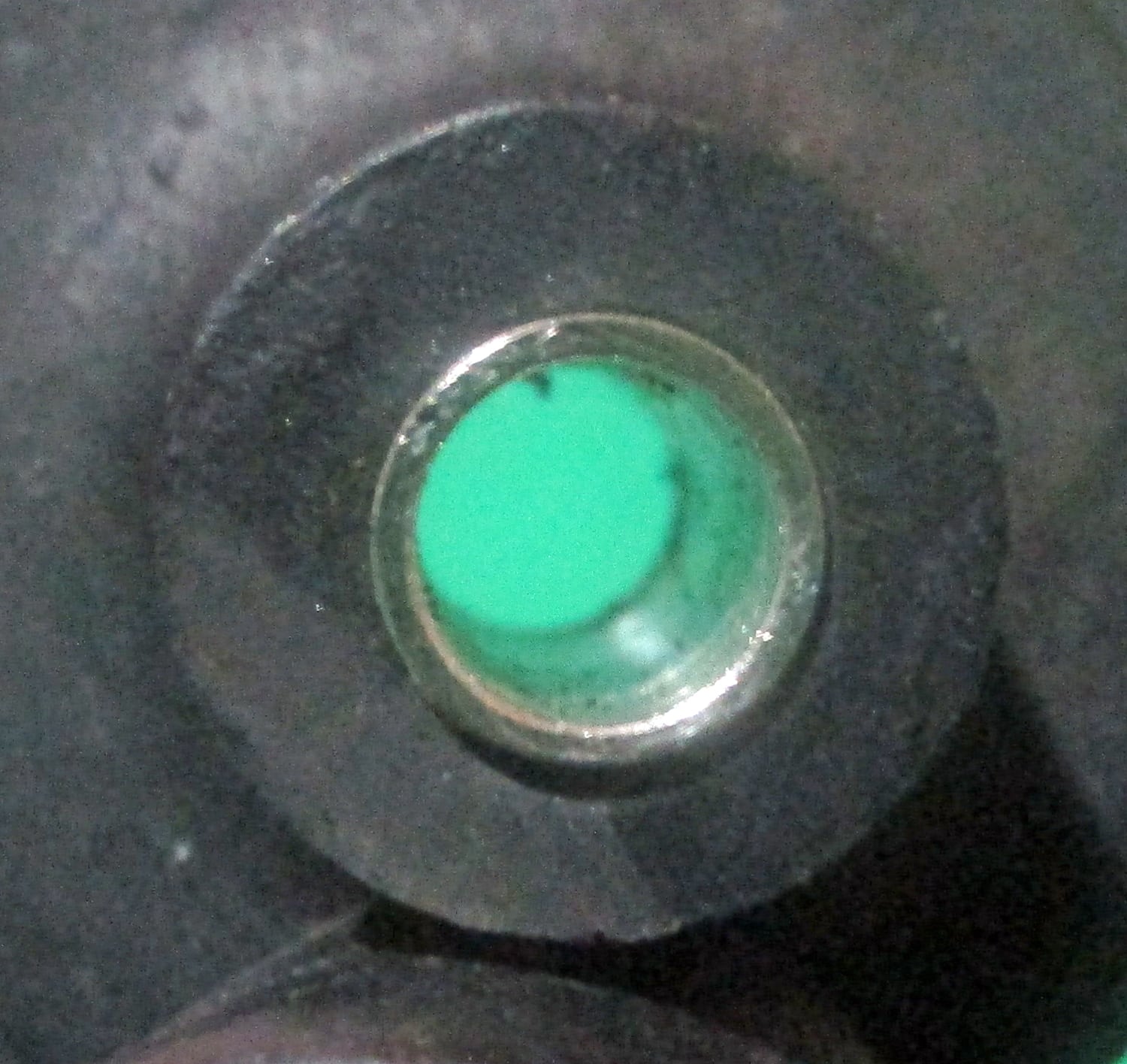 Vacuum Cap, 1 11/16&Amp;Quot;Od O/All