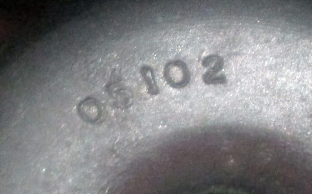 Vacuum Cap, 1 11/16&Amp;Quot;Od O/All