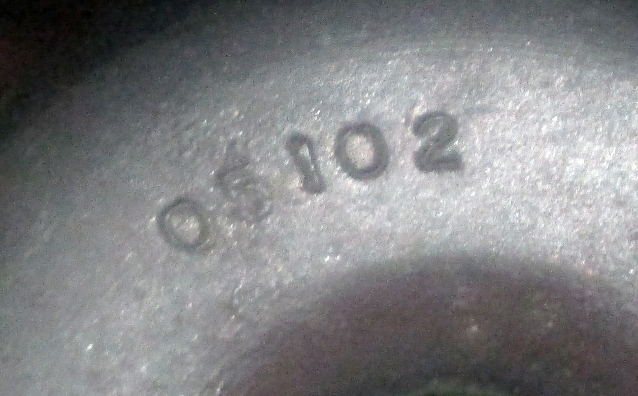 Vacuum Cap, 1 11/16&Amp;Quot;Od O/All