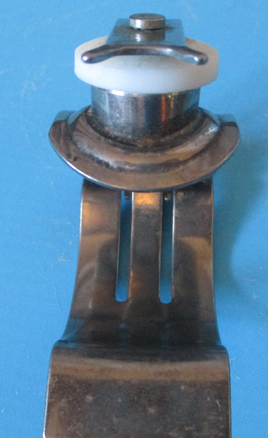 Clamp On Milk Valve, for 1 1/2" Pipeline 8 Clamp On Milk Valve, for 1 1/2" Pipeline - Image 6