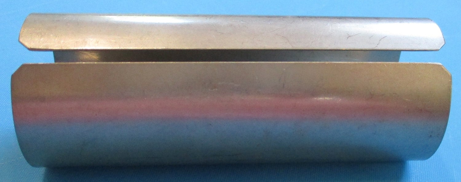  Assembly Sleeve