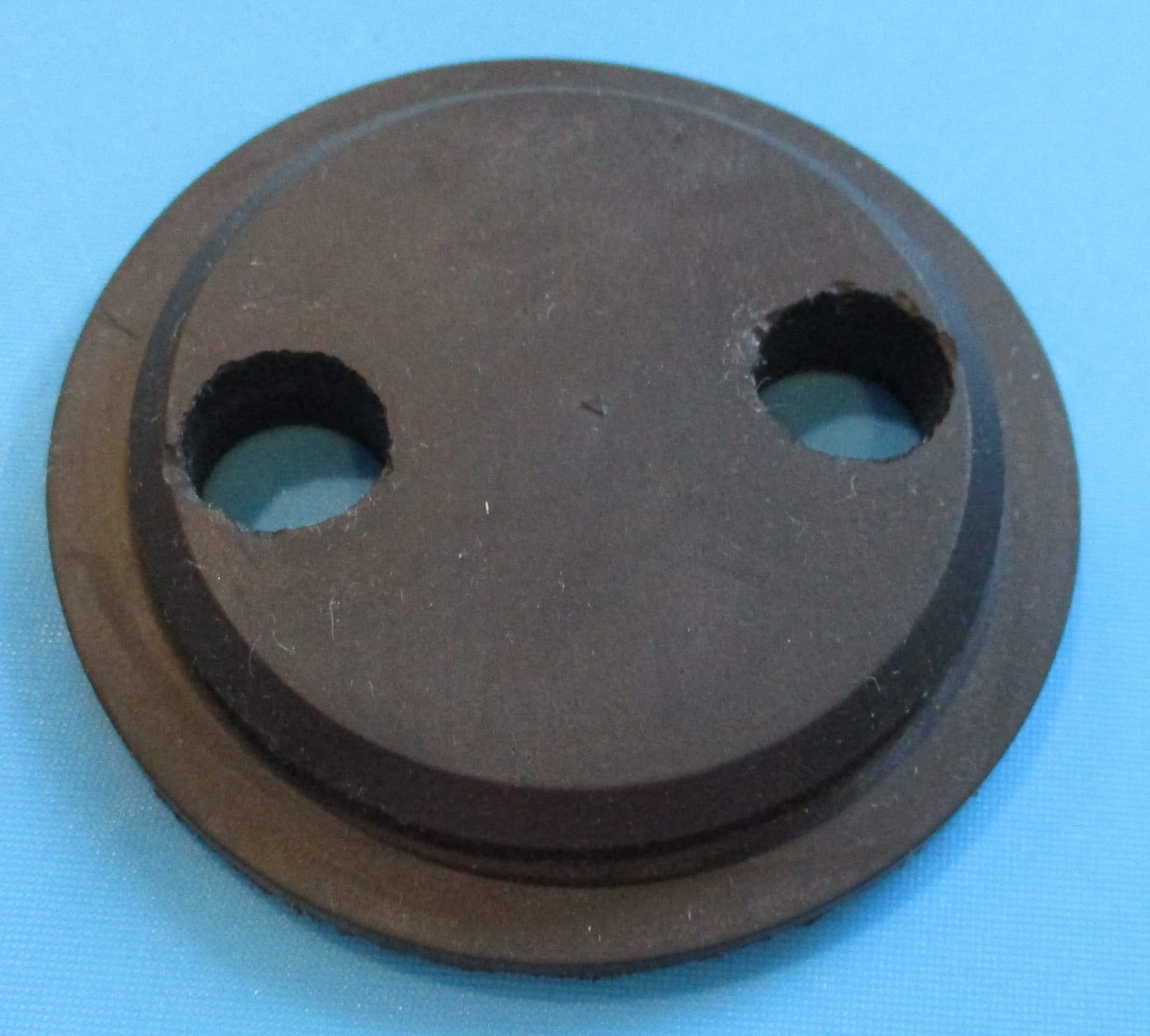 Probe Cap, 2 5/8"OD