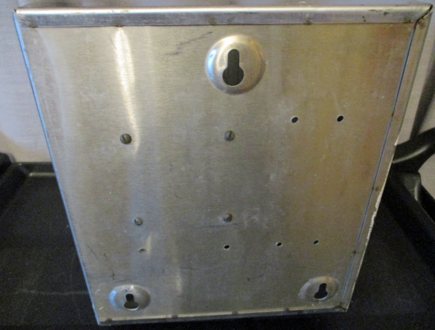 Solid State Time Converter, DeLaval 11 Solid State Time Converter, DeLaval