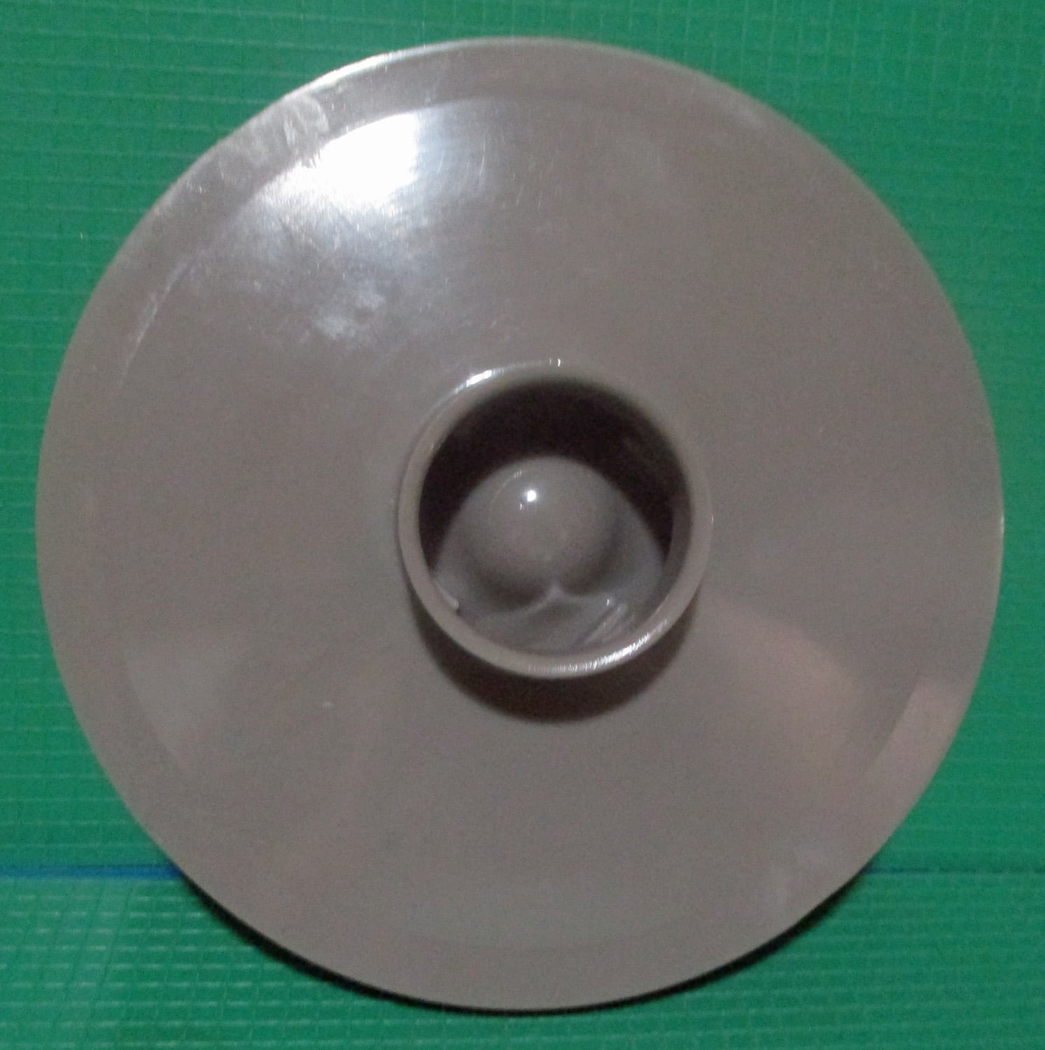 Large Impeller, 5"OD x 1.352" 7 Large Impeller, 5"OD x 1.352"