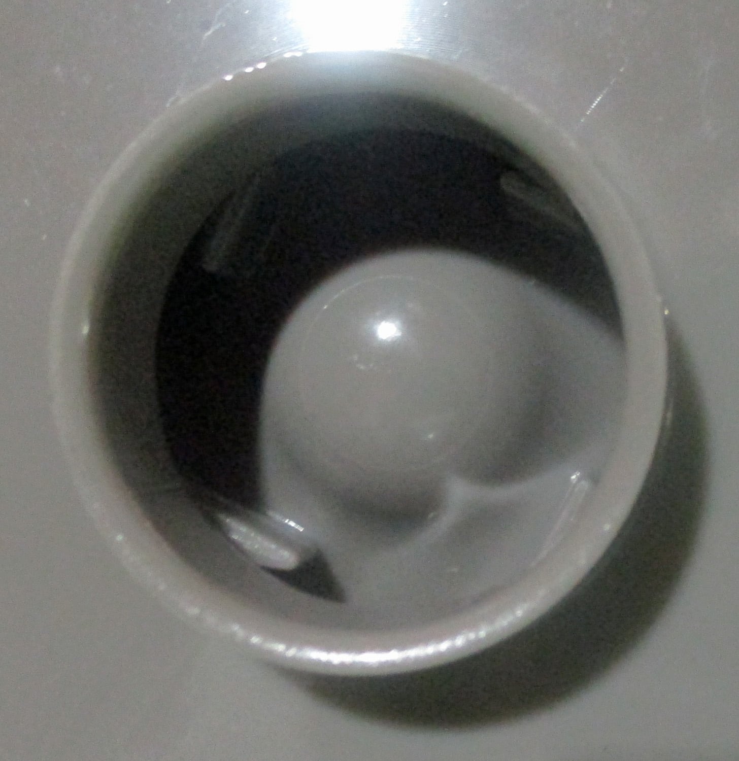 Large Impeller, 5"OD x 1.352" 8 Large Impeller, 5"OD x 1.352"