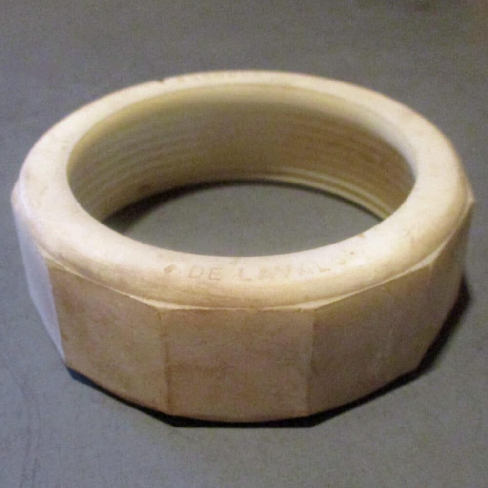 3&Quot; Female Nut Main Photo