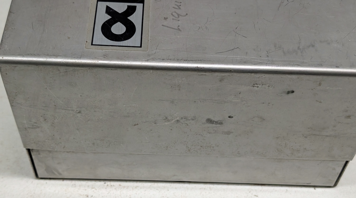 Delaval Liquid Level Control, Box Only