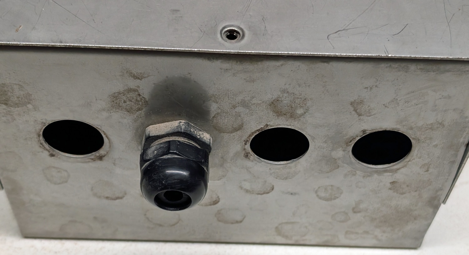 Delaval Liquid Level Control, Box Only