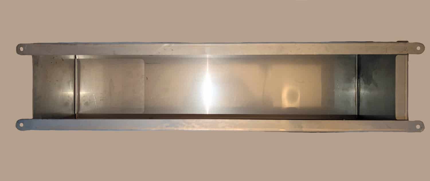 Box, Filter, Cabinet w/out Opening, w/Top Lid & Cover 3 Box, Filter, Cabinet w/out Opening, w/Top Lid & Cover main photo