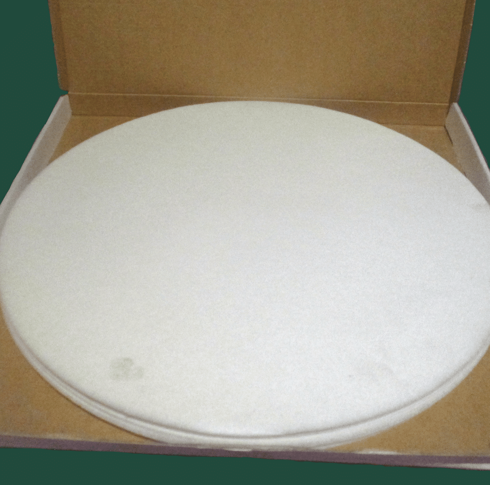 Filters, Dairy-Rite 15" Rigid Disc, Box/100 main photo