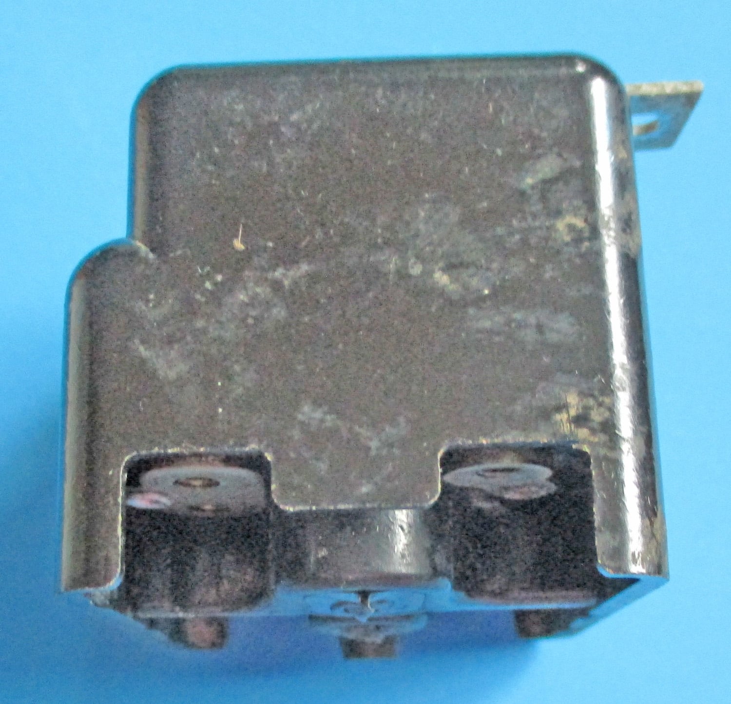 Relay, Essex 128116-1364Va Rbm - Image 5