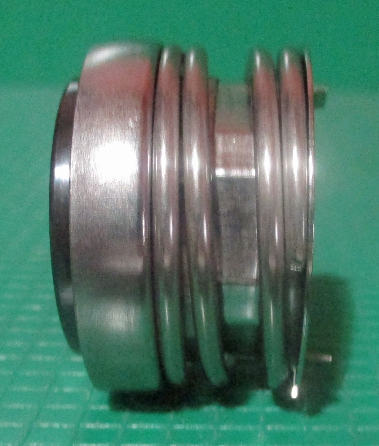 Seal Kit for Surge Milk Pump - Updated Style 14 Seal Kit for Surge Milk Pump - Updated Style