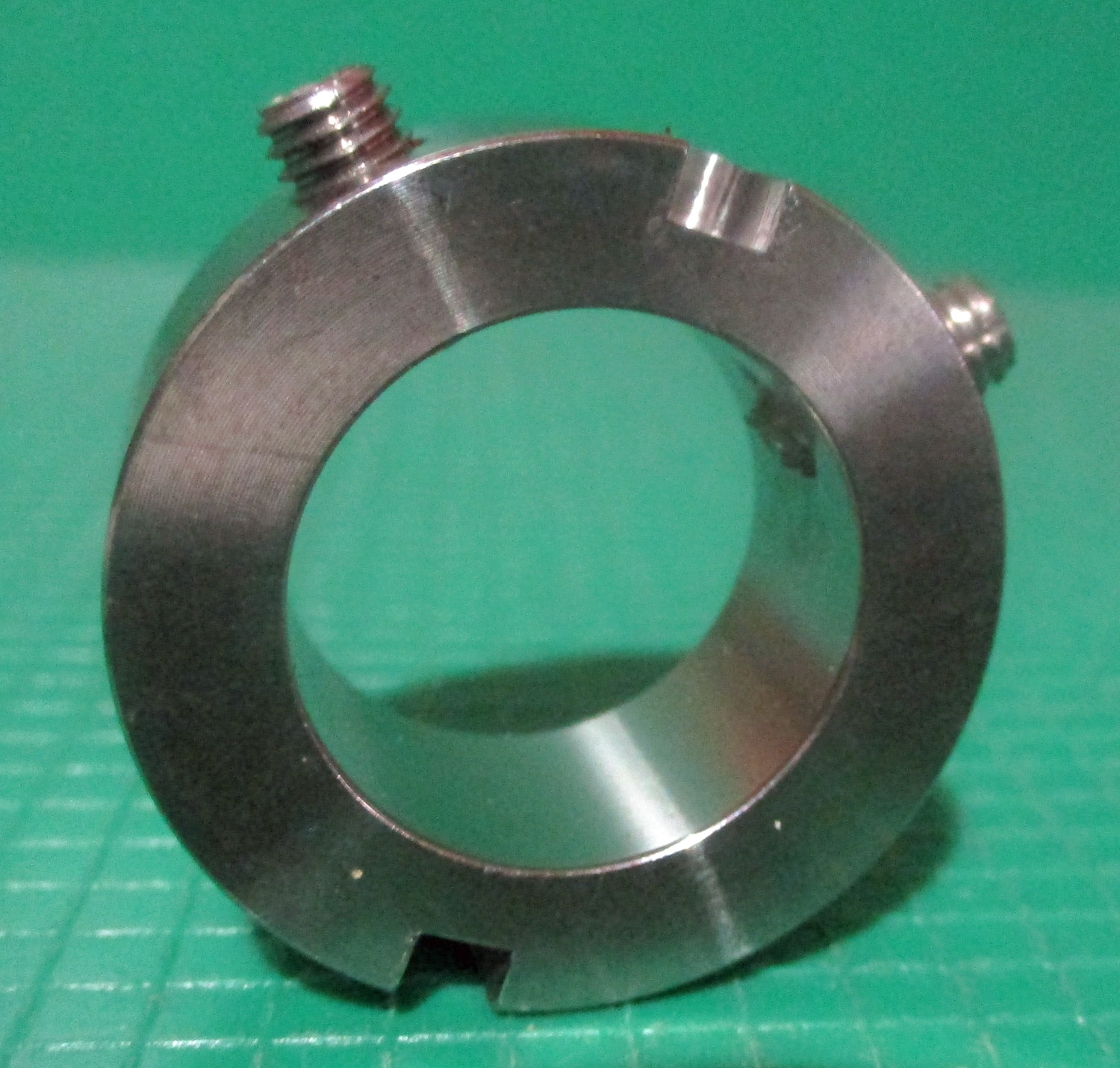 Seal Kit for Surge Milk Pump - Updated Style 7 Seal Kit for Surge Milk Pump - Updated Style