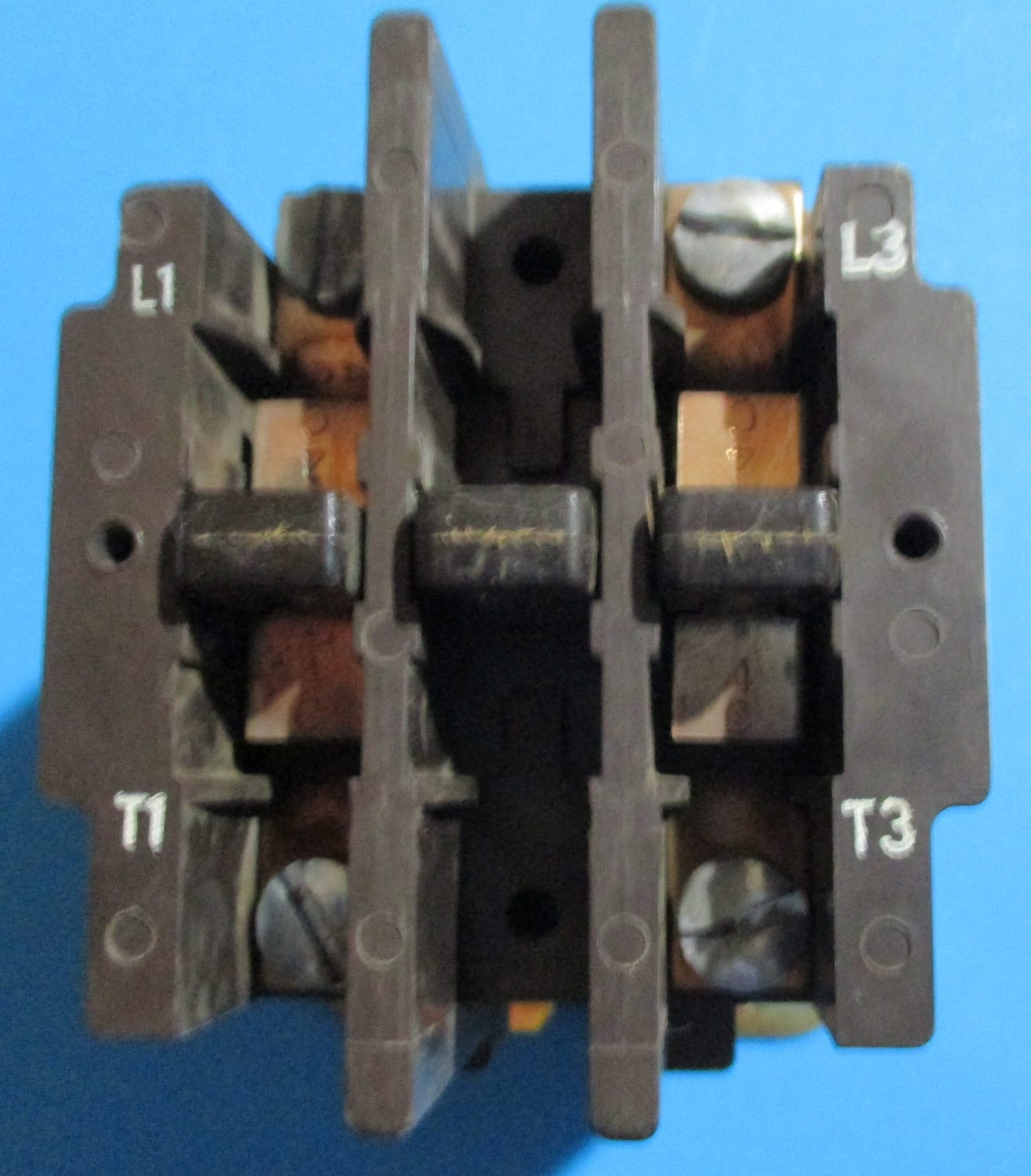 Contactor, 2-Pole, 240-600Vac - Image 4