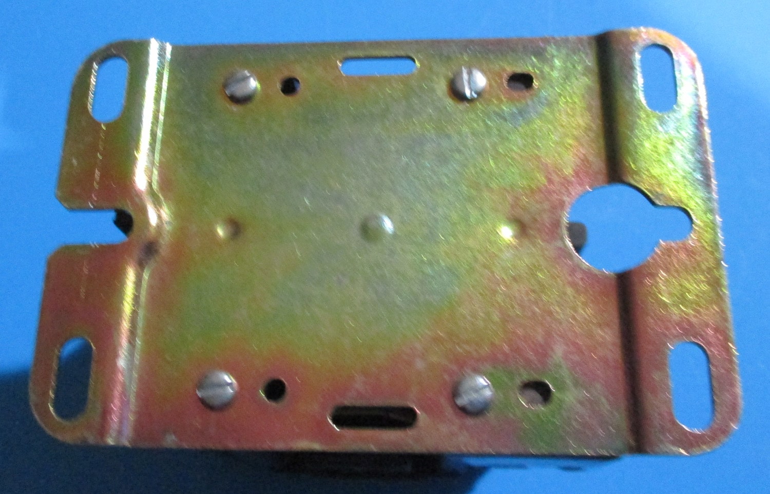 Contactor, 2-Pole, 240-600Vac - Image 3