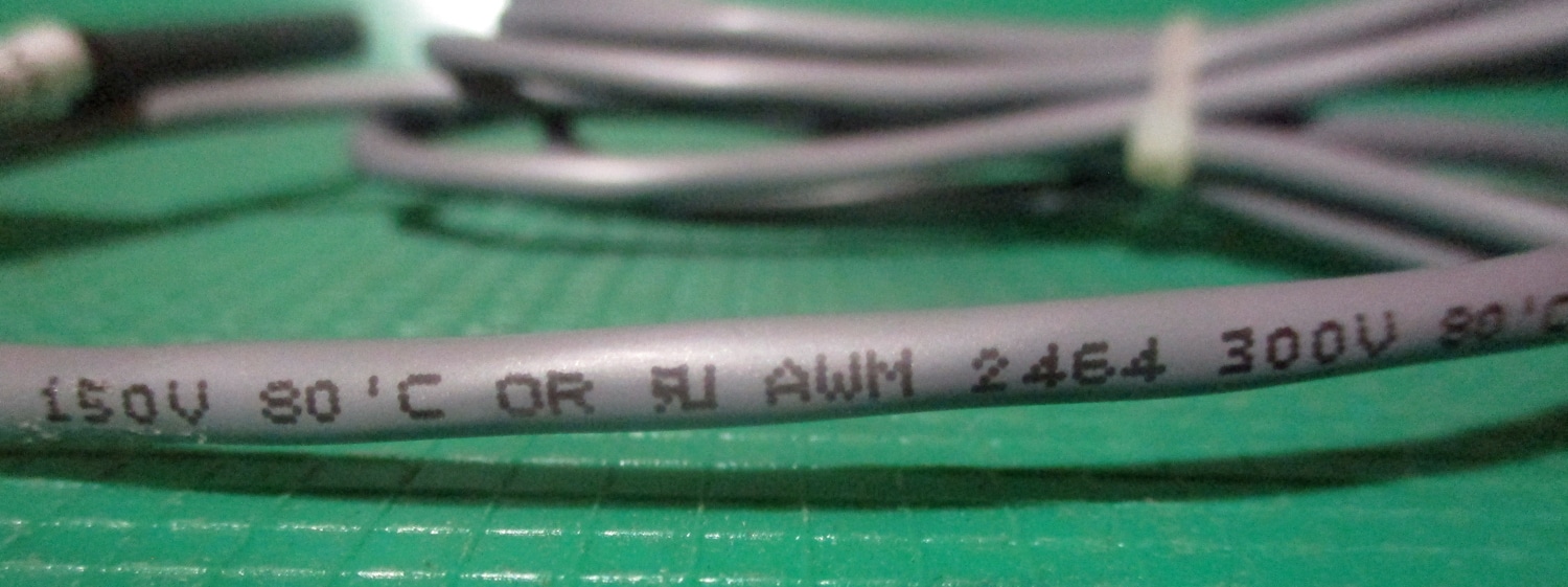 Gems Sensor, 120VAC/100VDC 9 Gems Sensor, 120VAC/100VDC