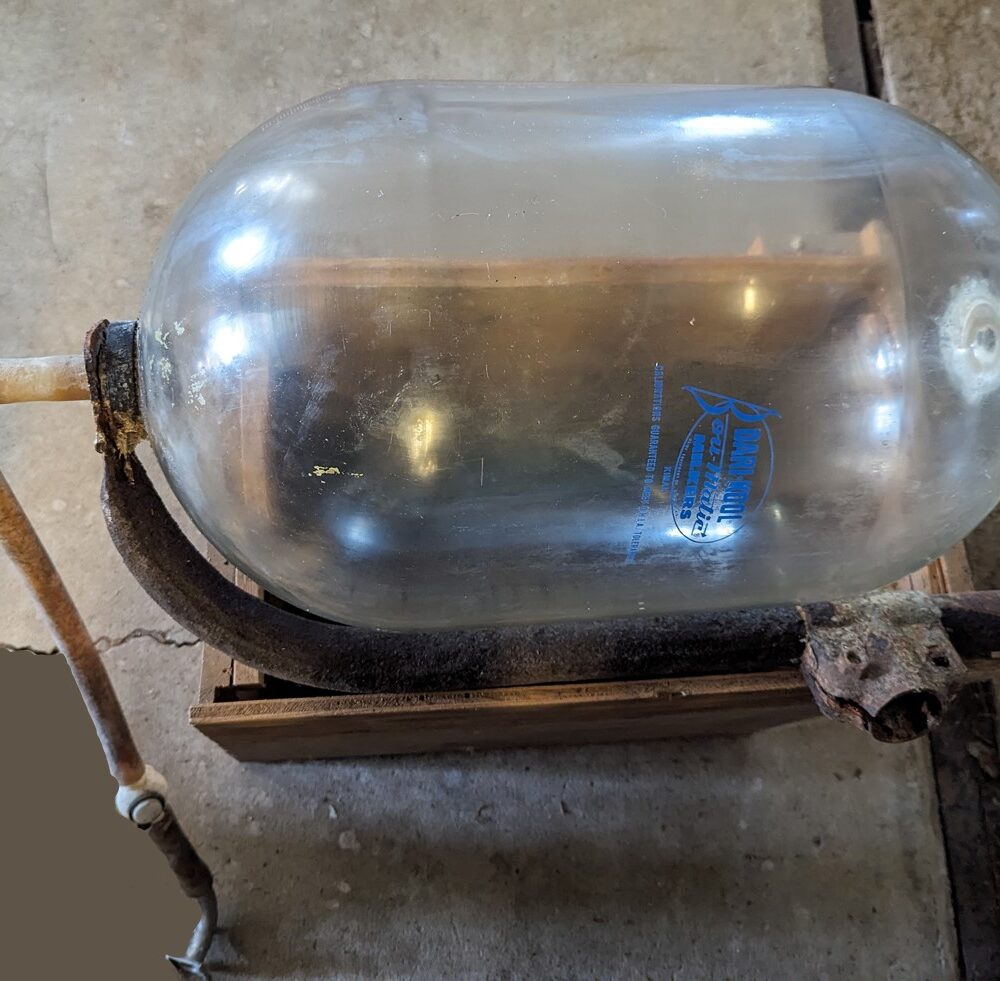 Jar, Weigh Dari-Kool Main Photo