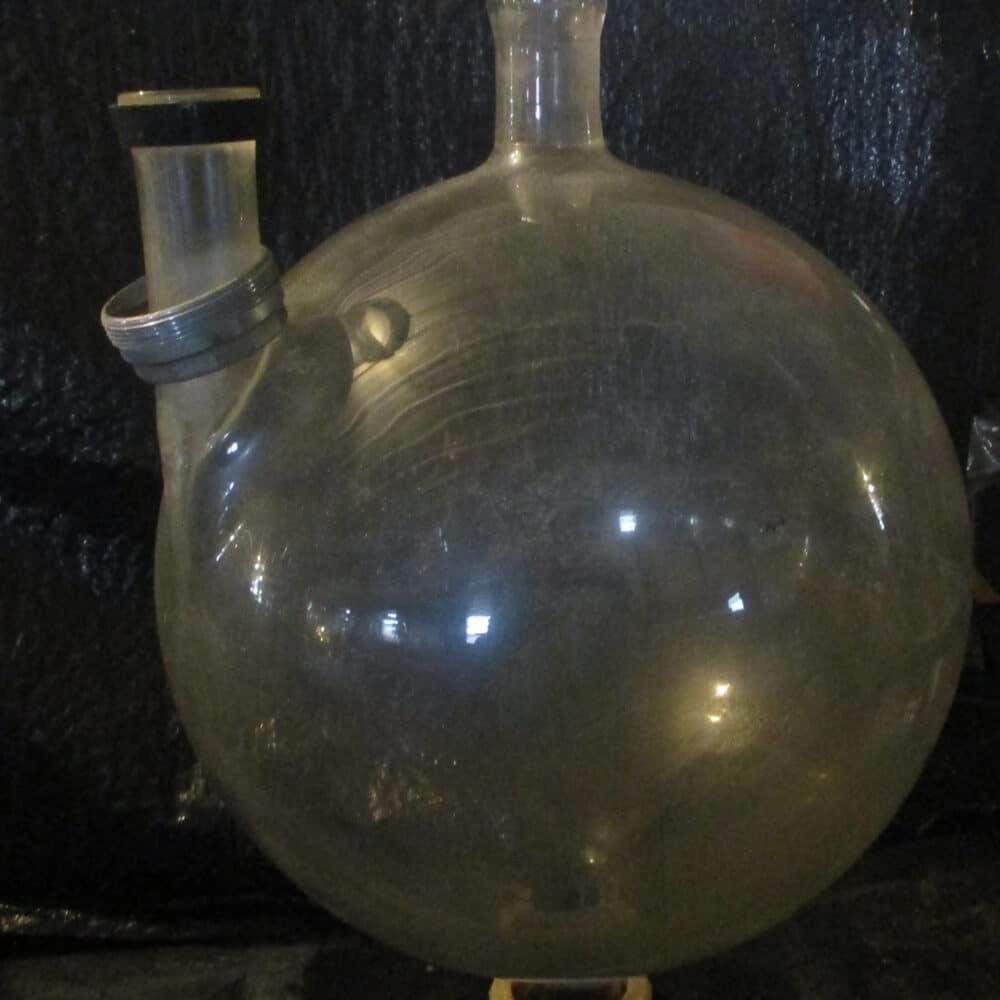 Jar Receiver