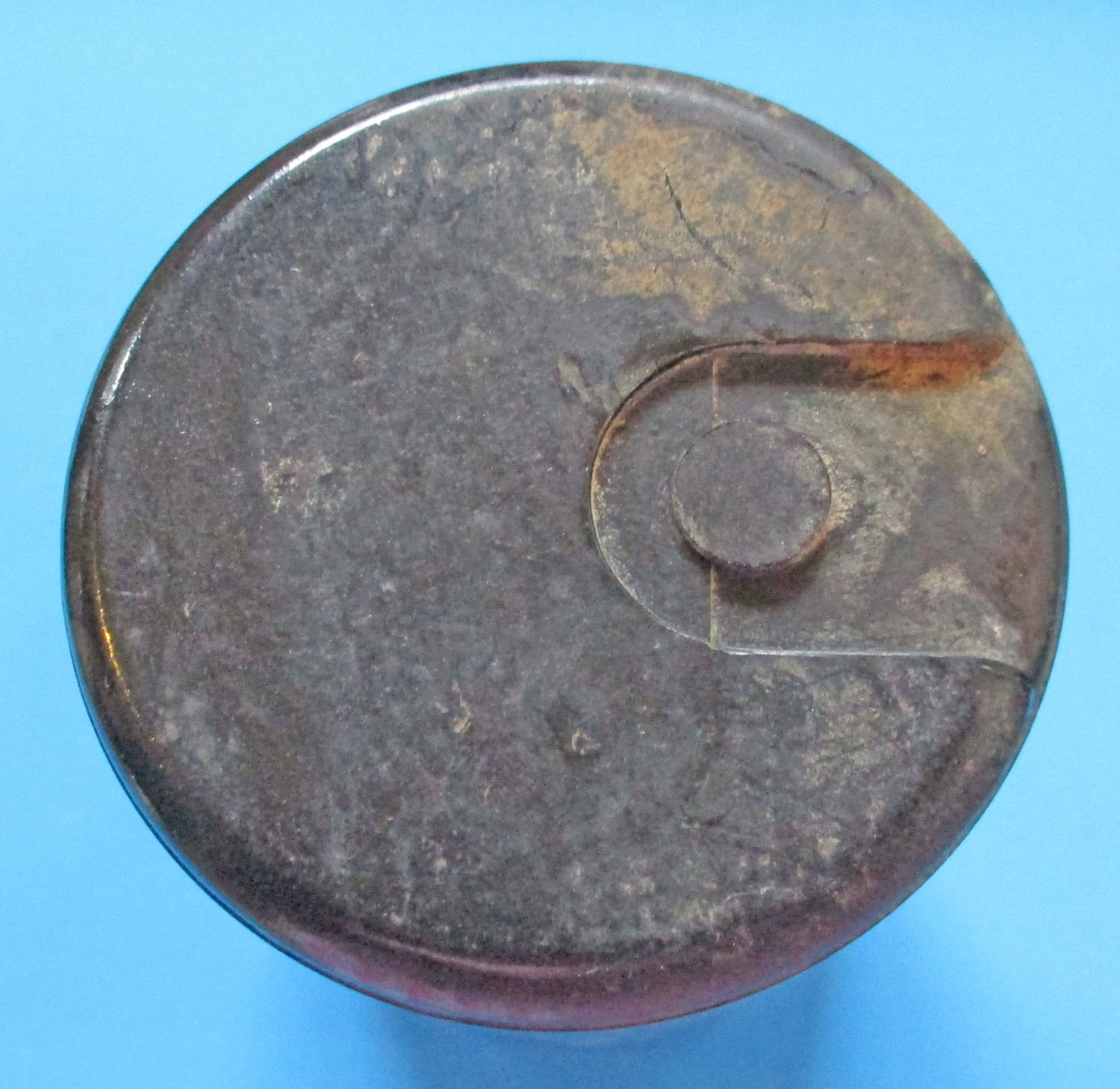 Capacitor, Start, W/Resistor, 135Mfd, 330Vac - Image 3