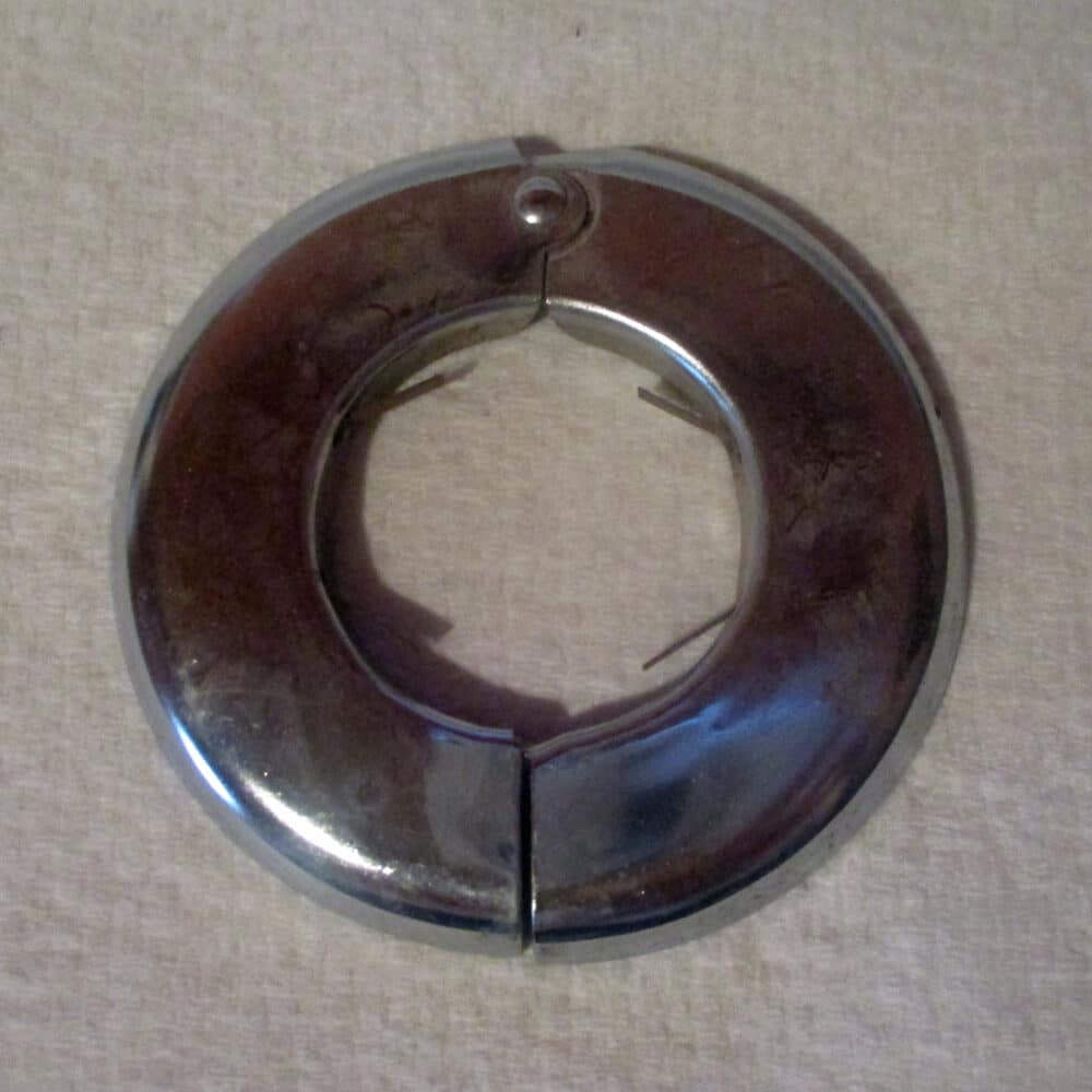 Wall Flange Main Photo