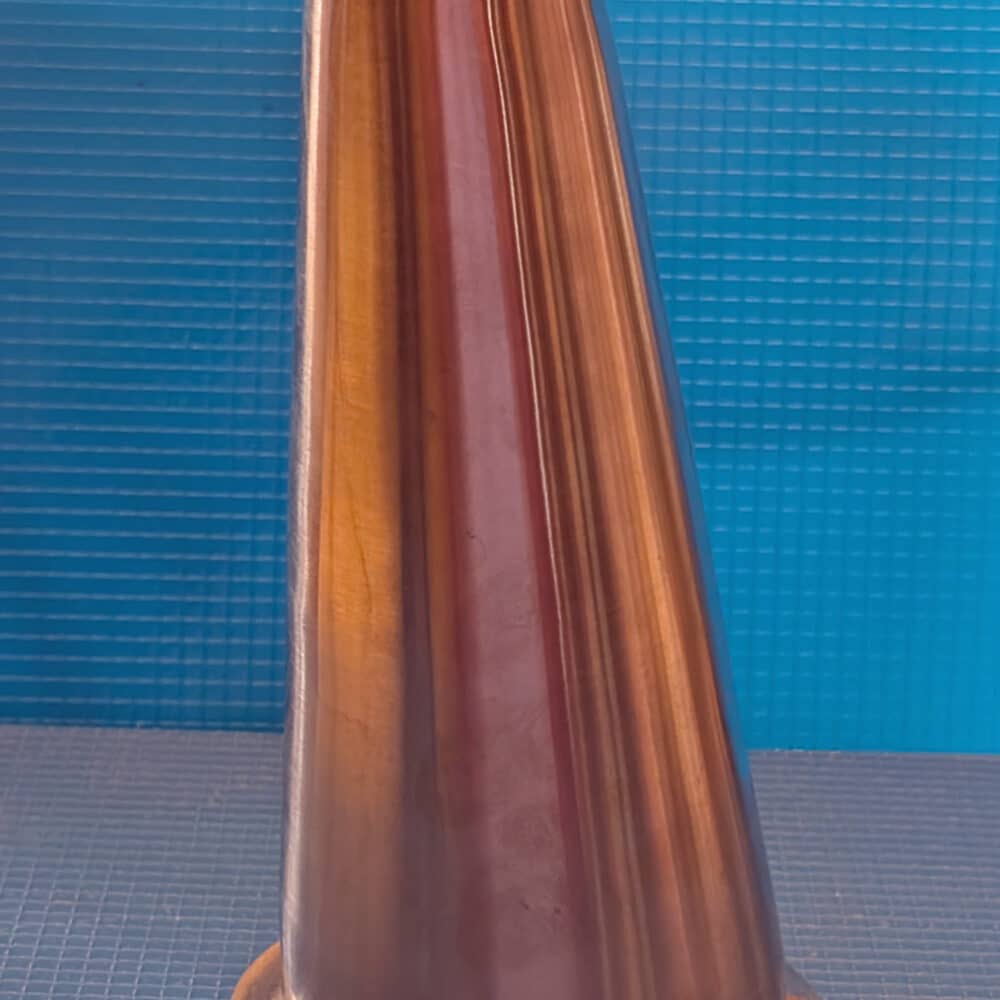 Eccentric Reducer , SS, 3" to  1.5"
