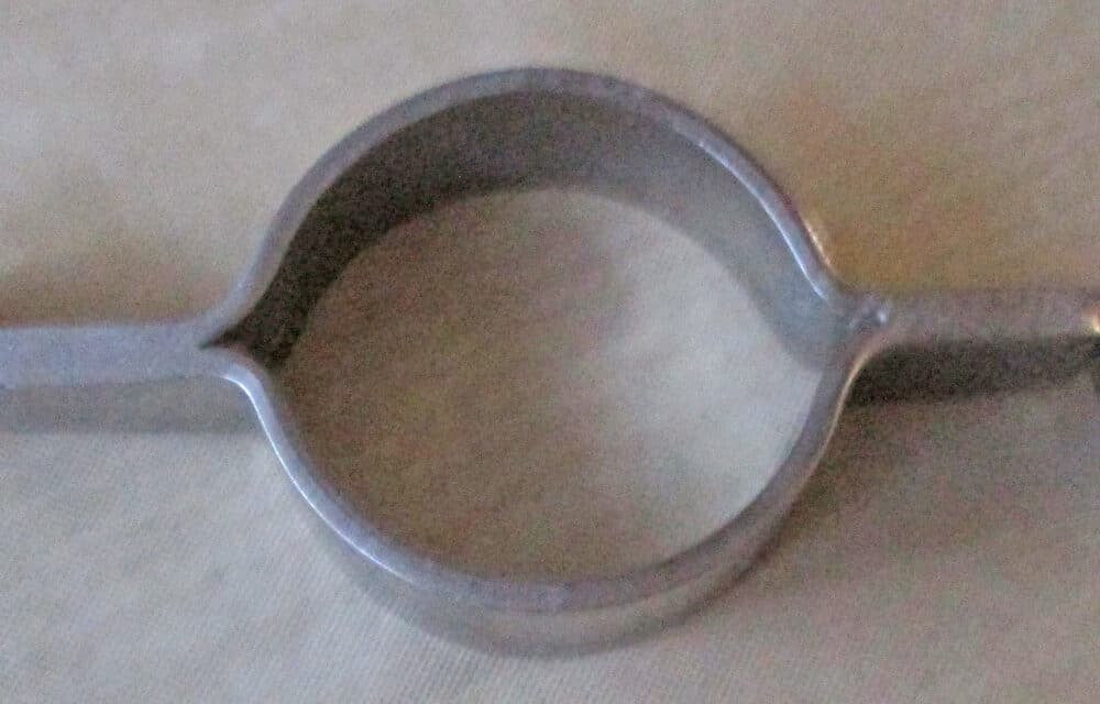 Sleeve Pipe w/Hooks for 2" Pipe Main photo