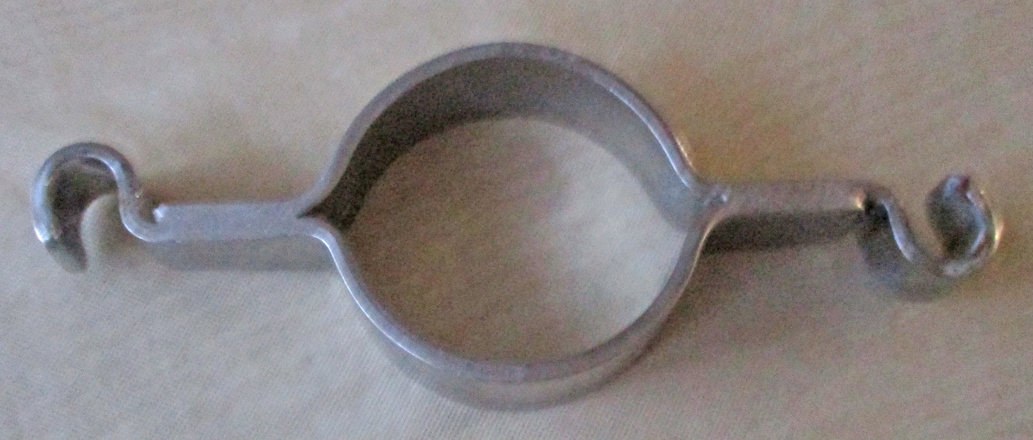 Sleeve Pipe w/Hooks for 2" Pipe 3 Sleeve Pipe w/Hooks for 2" Pipe Main photo