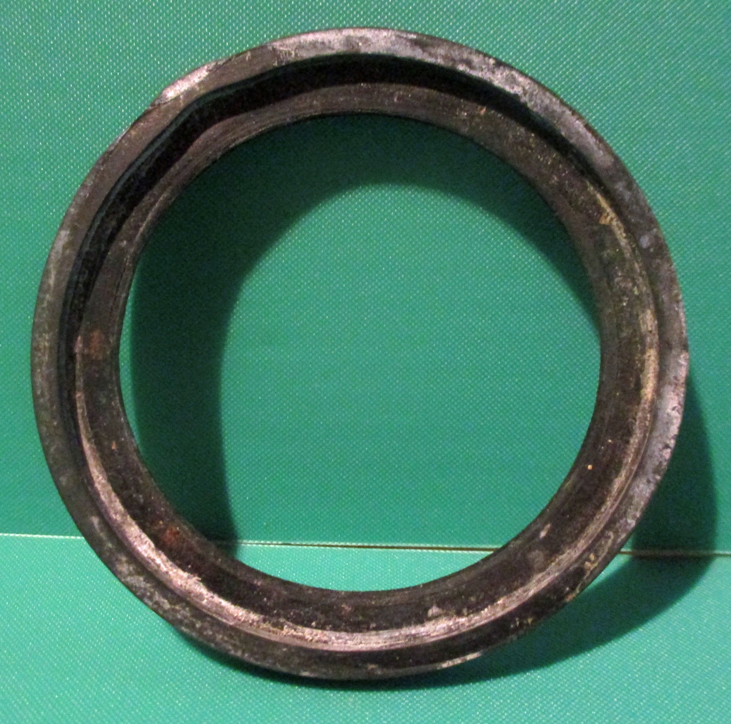Gasket 2" for Surge Ferrule 3 Gasket 2" for Surge Ferrule main photo