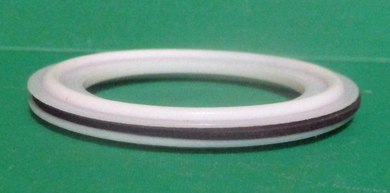 Gasket, Envelope 1 1/2" Teflon 3 Gasket, Envelope 1 1/2" Teflon main photo