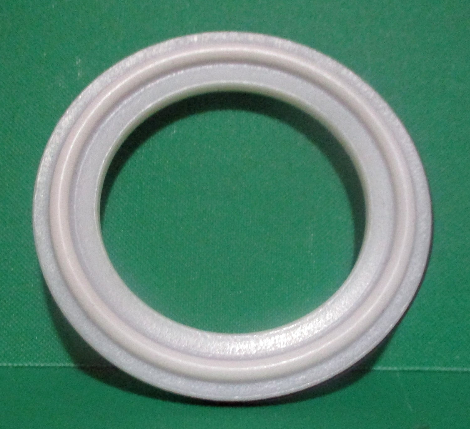 Gasket, Envelope 1 1/2" Teflon 5 close up