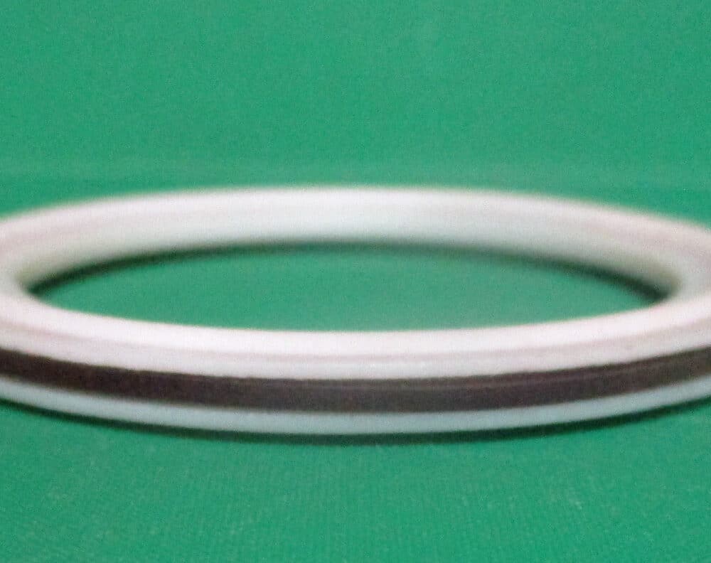Gasket, Envelope 2" Teflon main photo