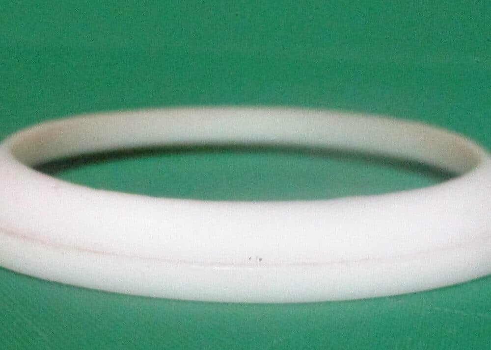 Gasket, Bevel Seat 2" Thin Teflon main photo