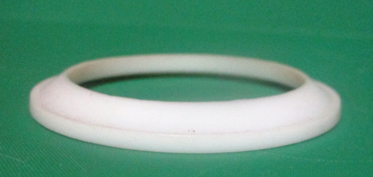 Gasket, Bevel Seat 2" Thin Teflon 3 Gasket, Bevel Seat 2" Thin Teflon main photo