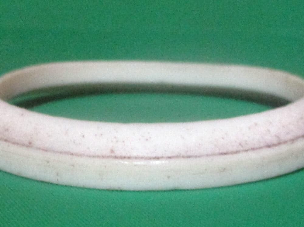 Gasket, Bevel Seat 2 1/2" Thin Teflon main photo