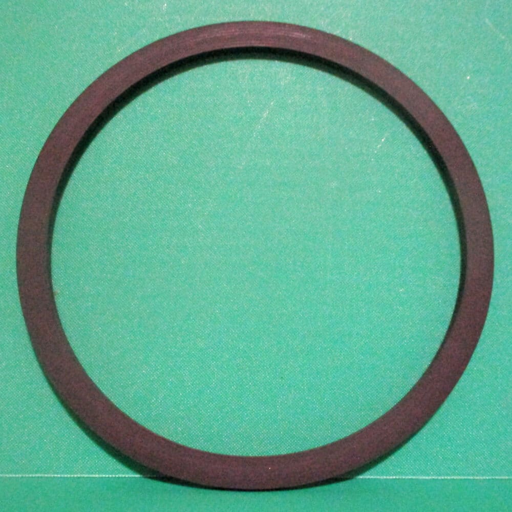 Gasket Flat, Old Style For P7 Milk Pump Headgasket, 4 1/8&Quot;Od Main Photo