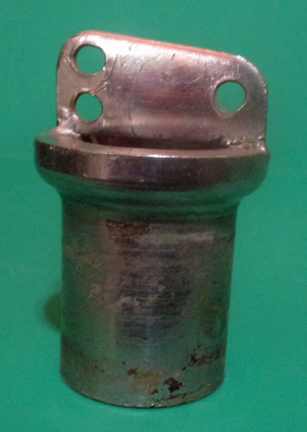 Coil Lock For Strainer Main Photo