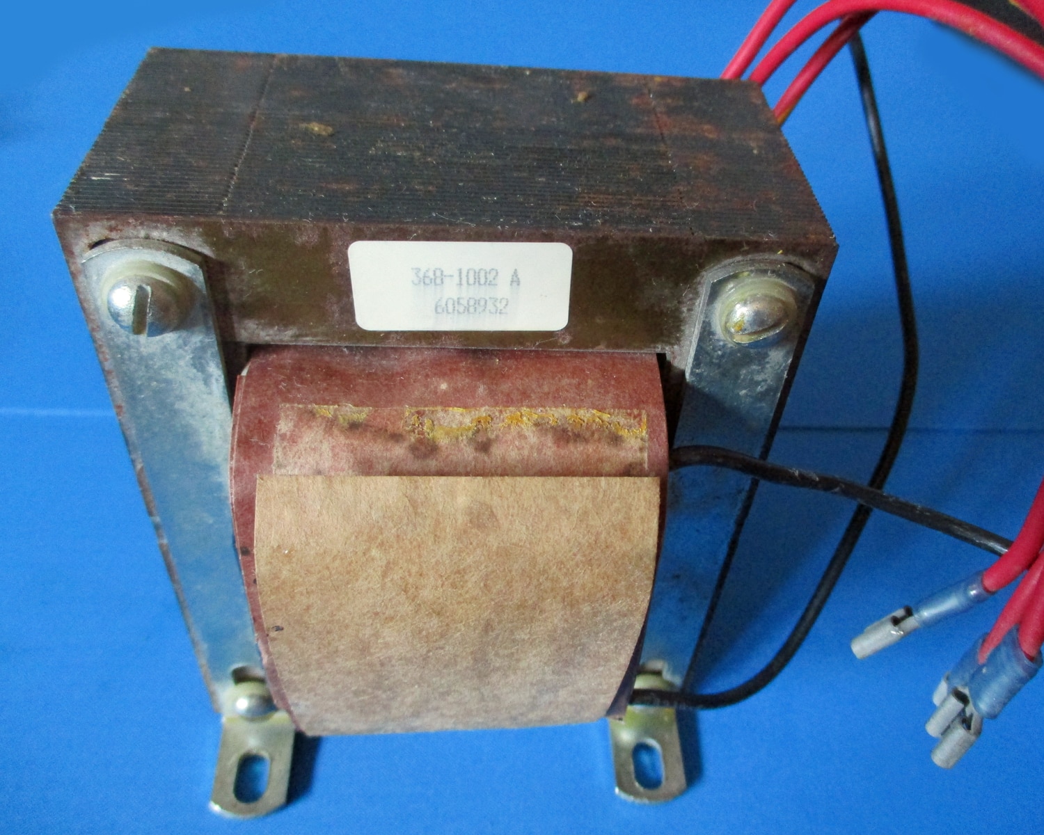 Safeguard Pulsation Control / Parts Only 10 Safeguard Pulsation Control / Parts Only - Image 8