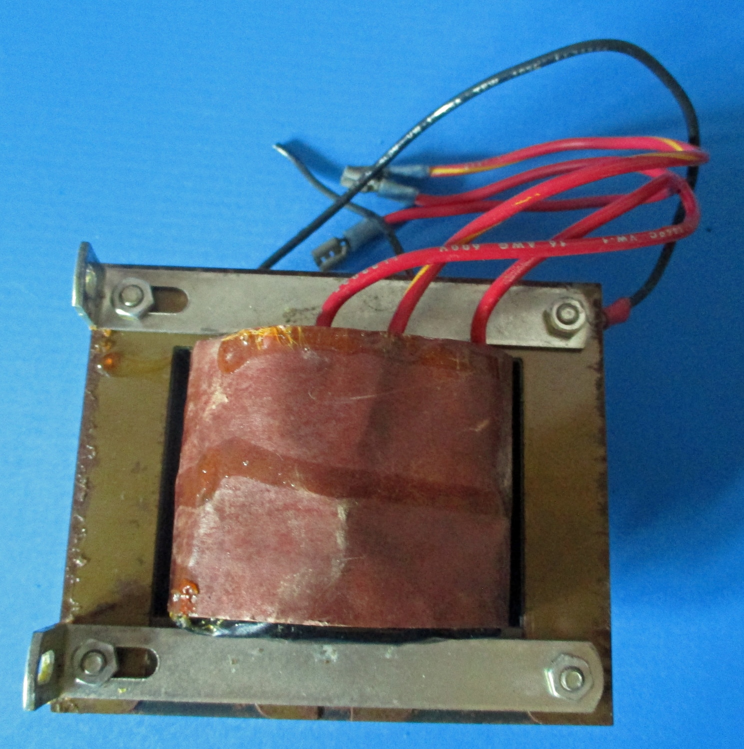 Safeguard Pulsation Control / Parts Only 9 Safeguard Pulsation Control / Parts Only