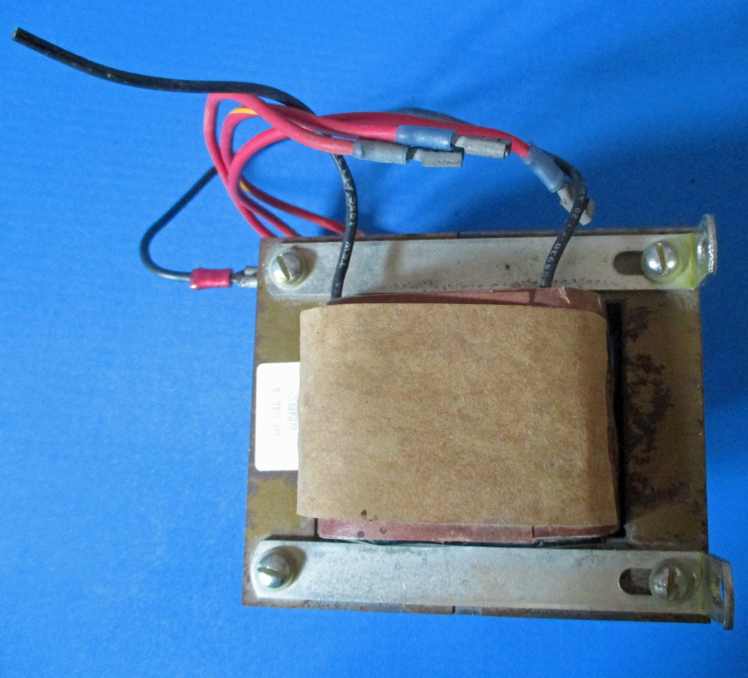 Safeguard Pulsation Control / Parts Only 8 Safeguard Pulsation Control / Parts Only - Image 6