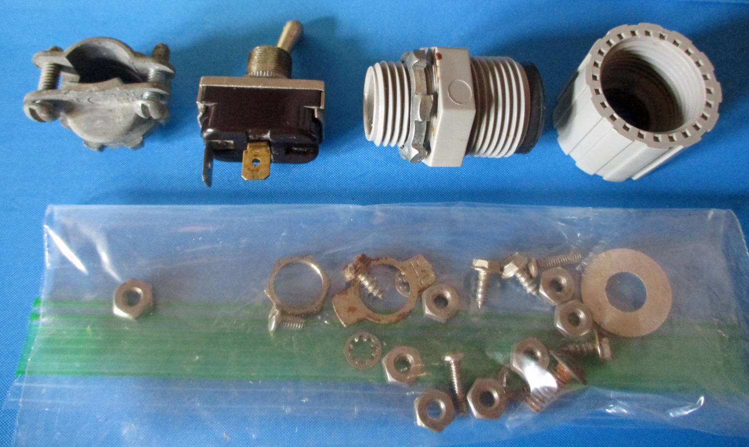 Safeguard Pulsation Control / Parts Only 5 Safeguard Pulsation Control / Parts Only - Image 3