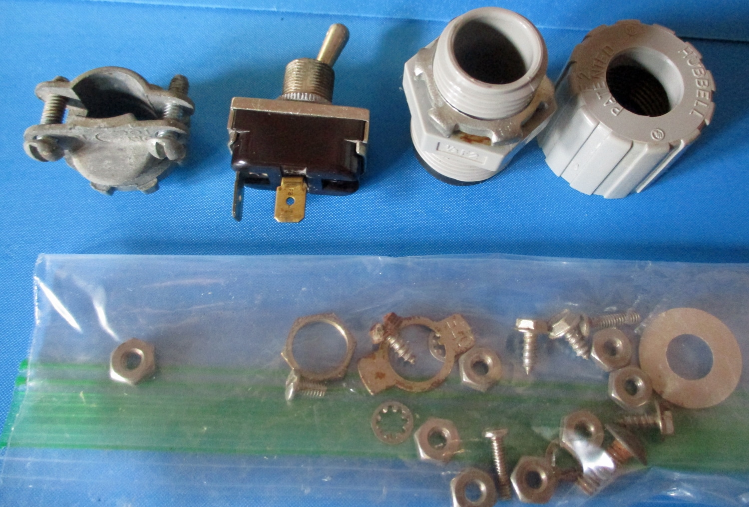 Safeguard Pulsation Control / Parts Only 4 Safeguard Pulsation Control / Parts Only - Image 2