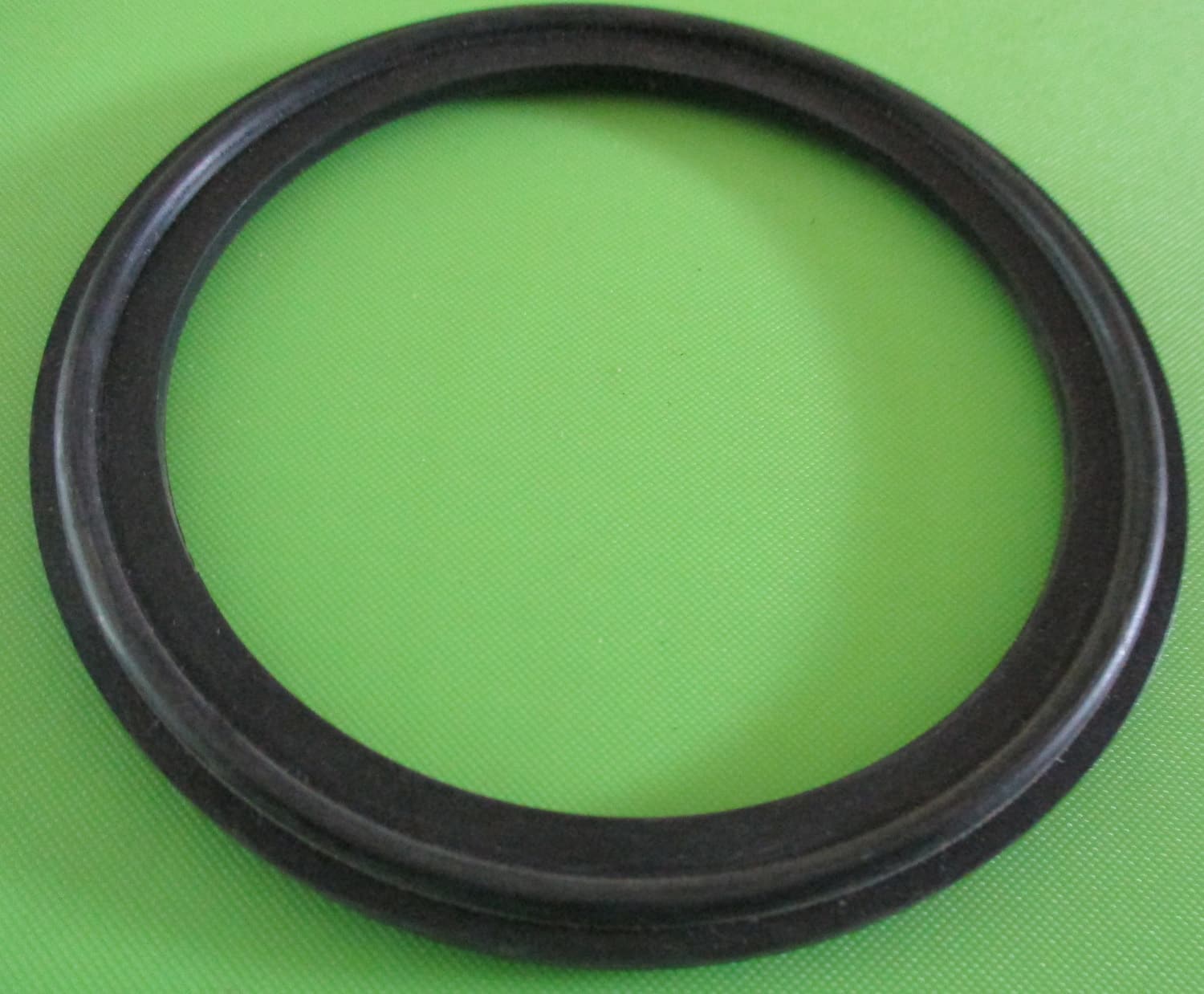 Gasket For Mueller Jar, 3&Amp;Quot;Od - Image 2