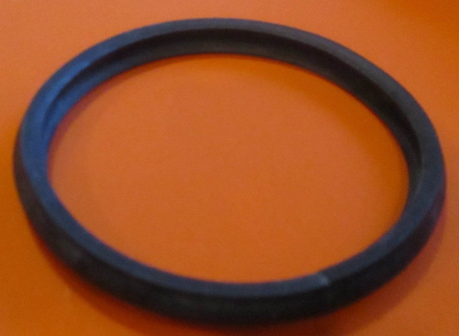 Housing Gasket for Milk Pump, 4 1/4"OD 3 Housing Gasket for Milk Pump, 4 1/4"OD