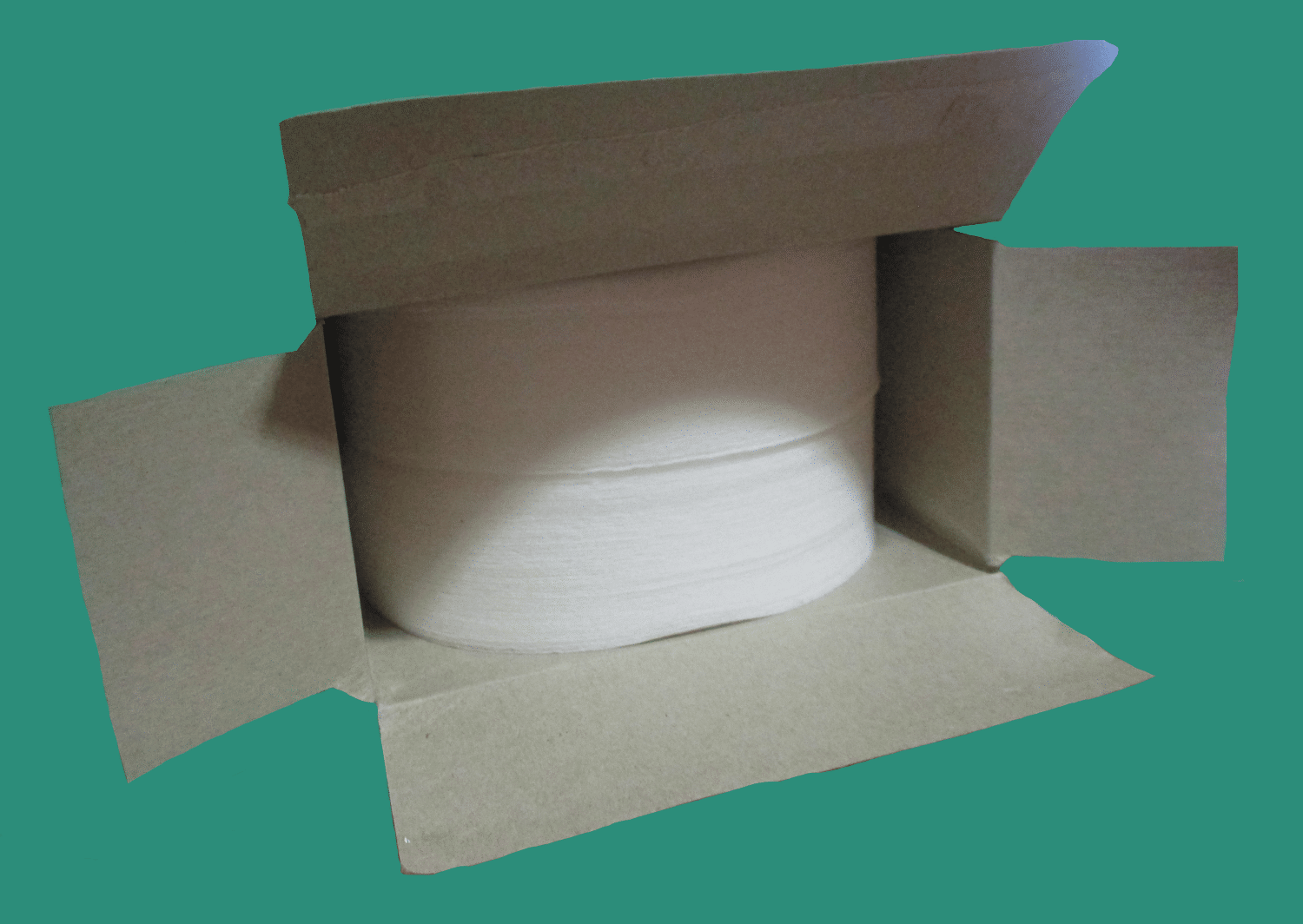 Filters, Schwartz Isotropic 6 1/2&Amp;Amp;Quot;, Box/100 Main Photo